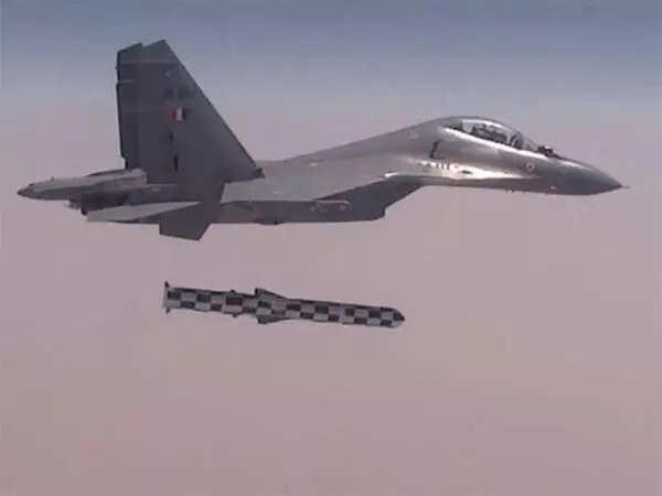 Six Pakistan fighter jets, one C-130 aircraft, multiple cruise missiles, UAVs destroyed during IAF retaliation in Op Sindoor