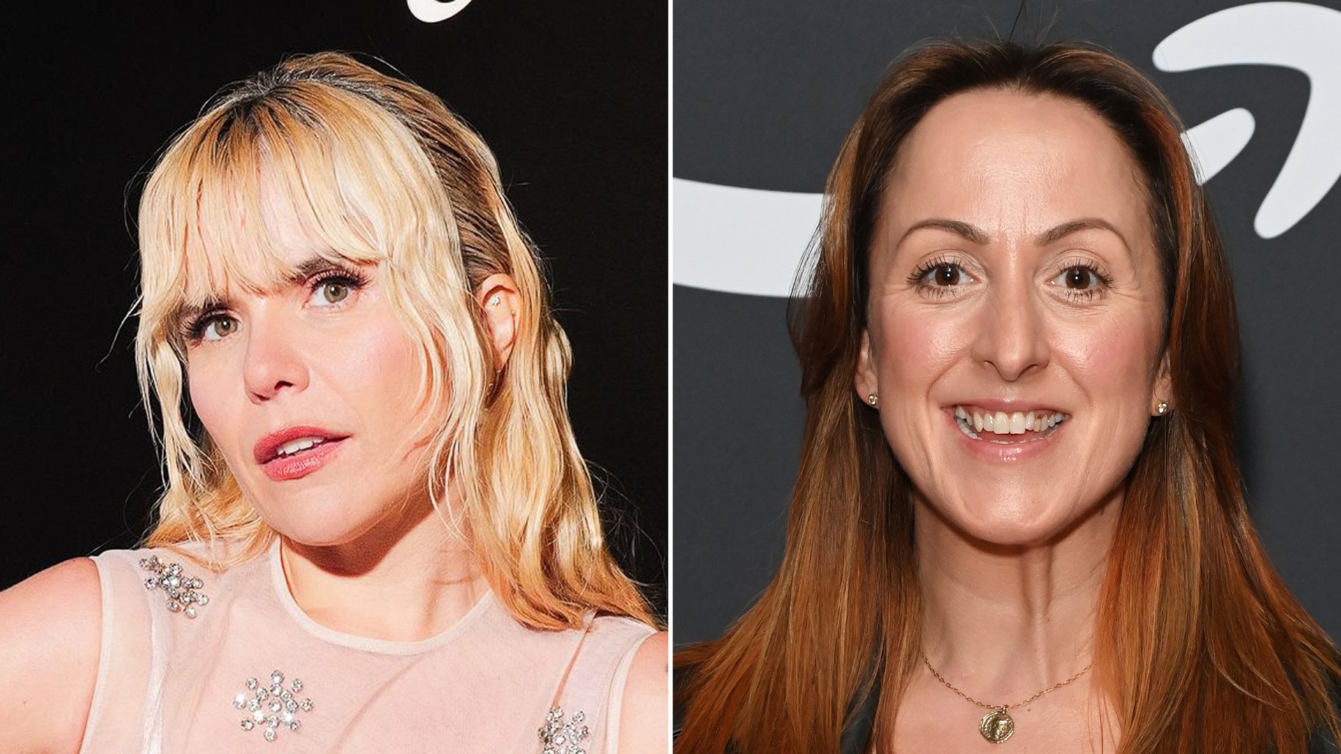 Natalie Cassidy claims Paloma Faith ‘bullied’ her before they had ...