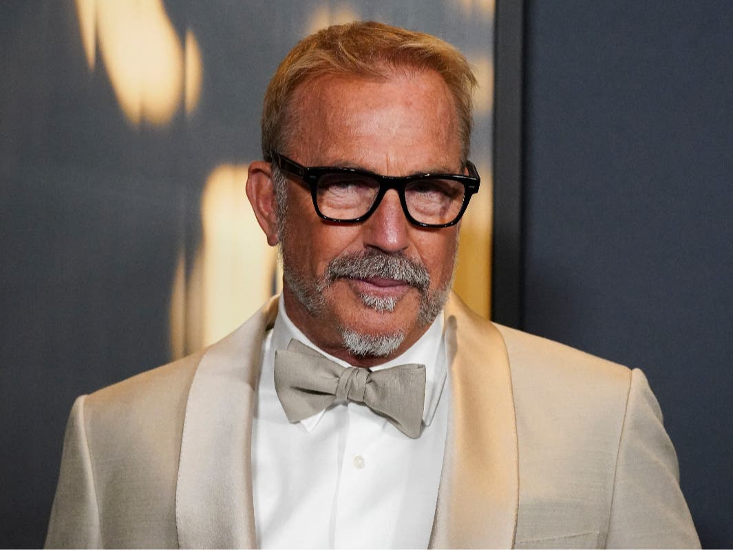 'Field Of Schemes': Evanston Resident Scammed By Fake Kevin Costner