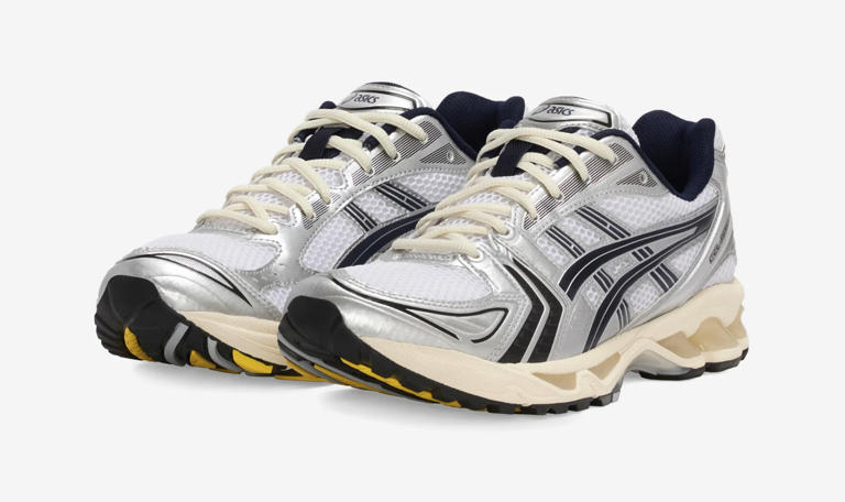 JJJJound's New Asics Gel-Kayano 14 Collabs Release Next Week
