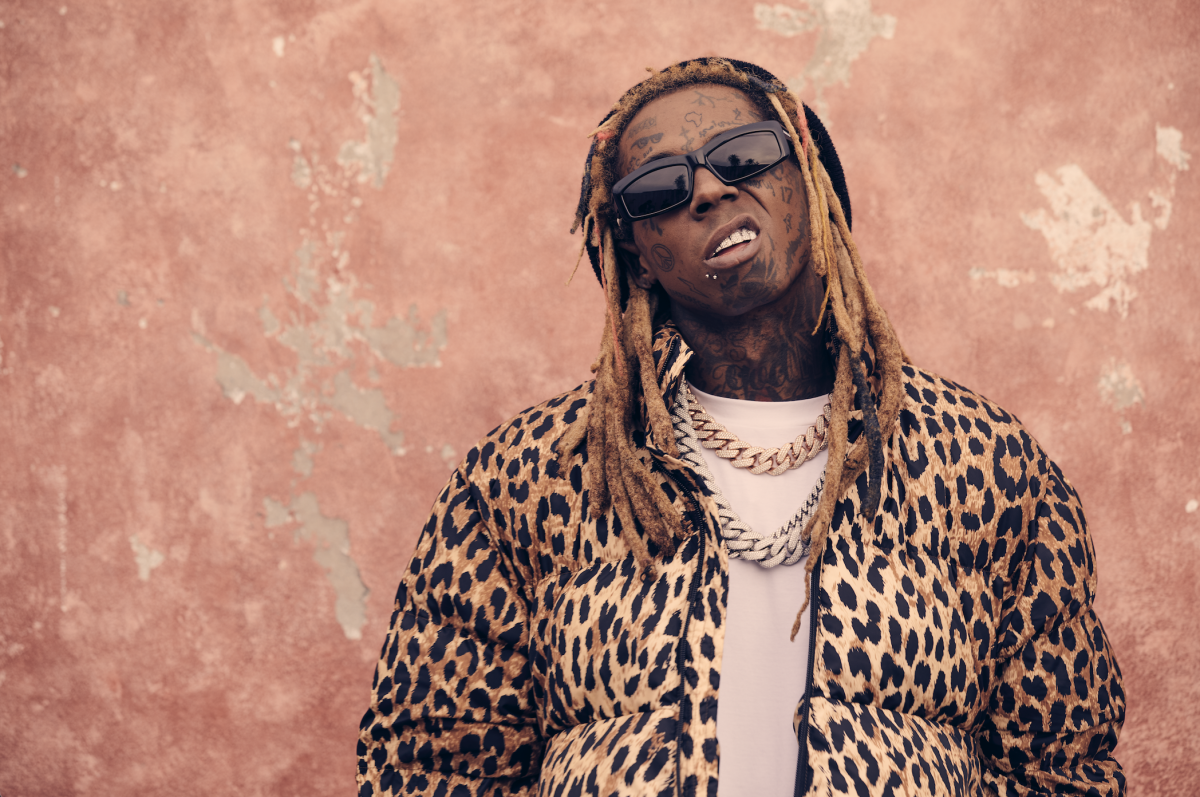 Lil Wayne will bring 'Tha Carter VI' tour to Target Center