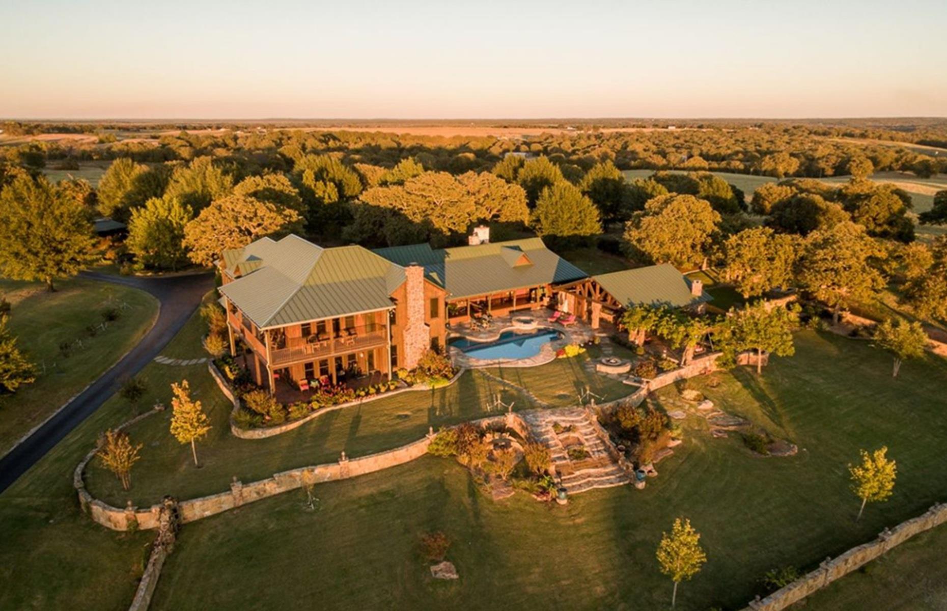 These 7 incredible ranches are perfect for escaping the big city