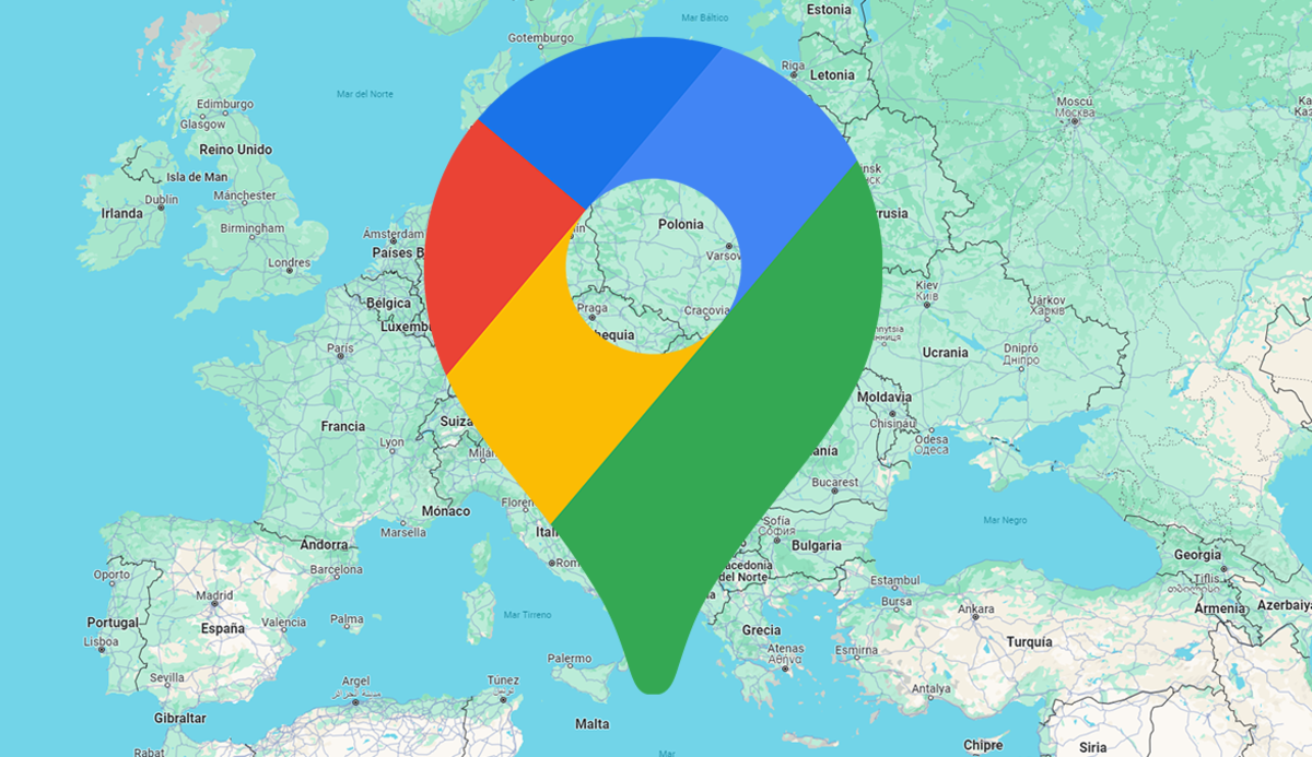 Las Cosas Más Raras Que Puedes Encontrar En Google Maps Lugares