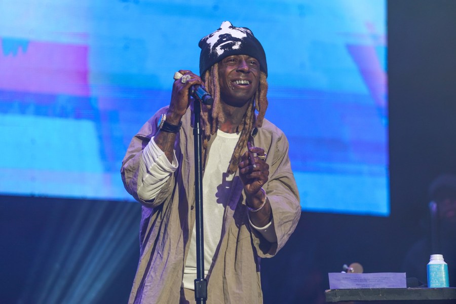 Lil Wayne announces new tour with Bay Area stop