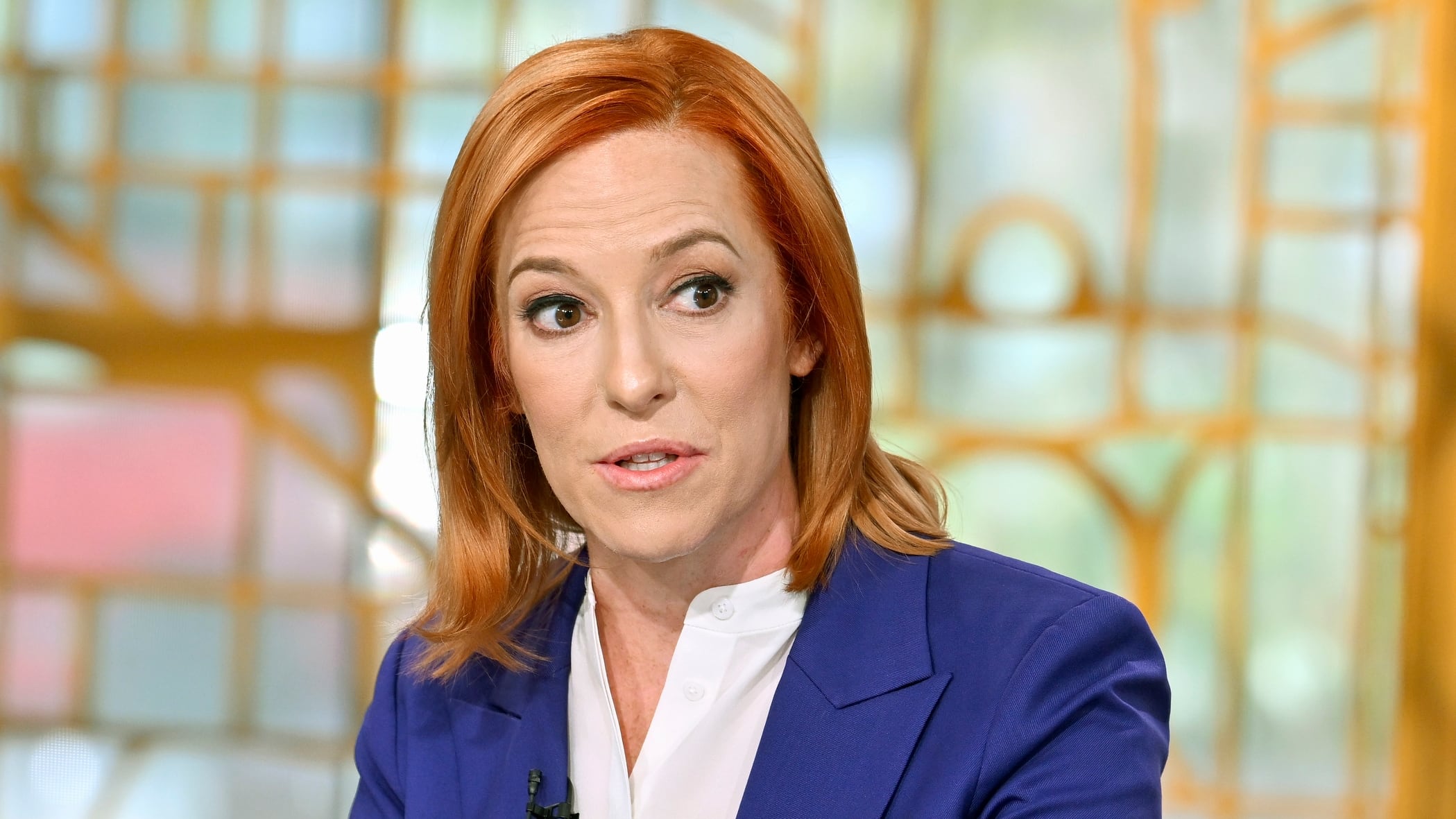 Rachel Maddow’s MSNBC Replacement Loses Half of Her Viewers