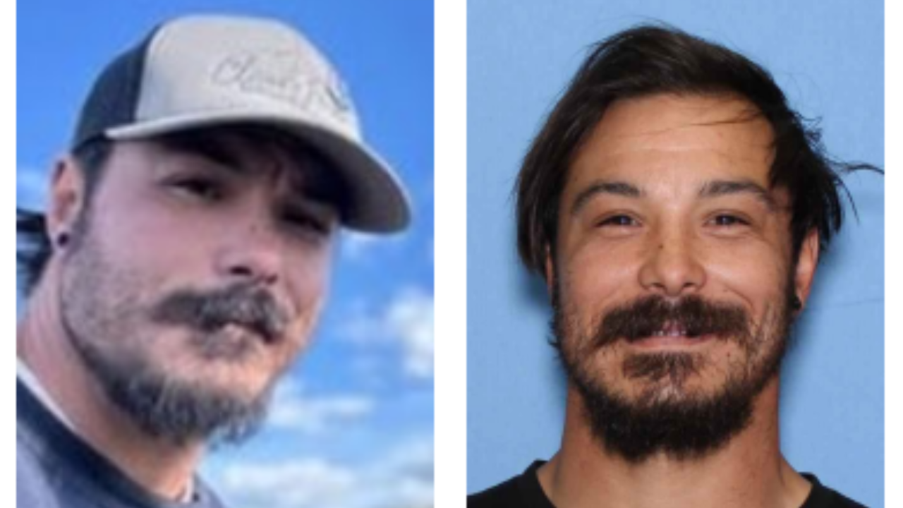 Wenatchee Three Missing Sisters Found Dead; Father Travis Decker(02)