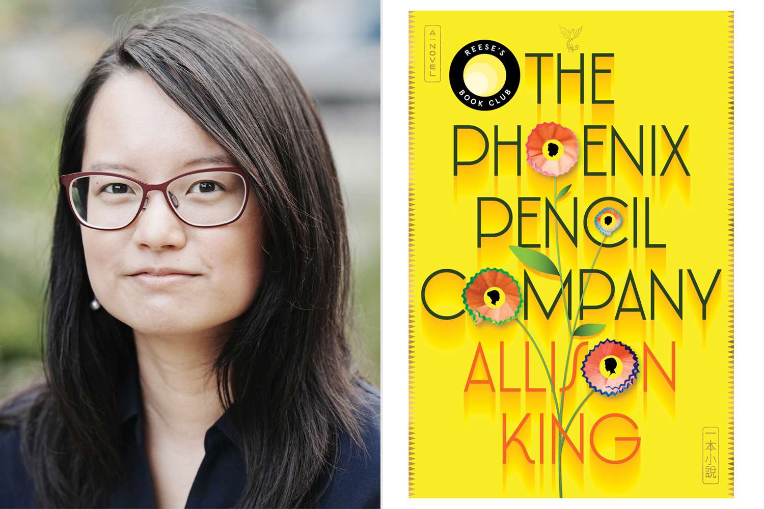 Reese Witherspoon’s LitUp Program Helps Underrepresented Writers. One