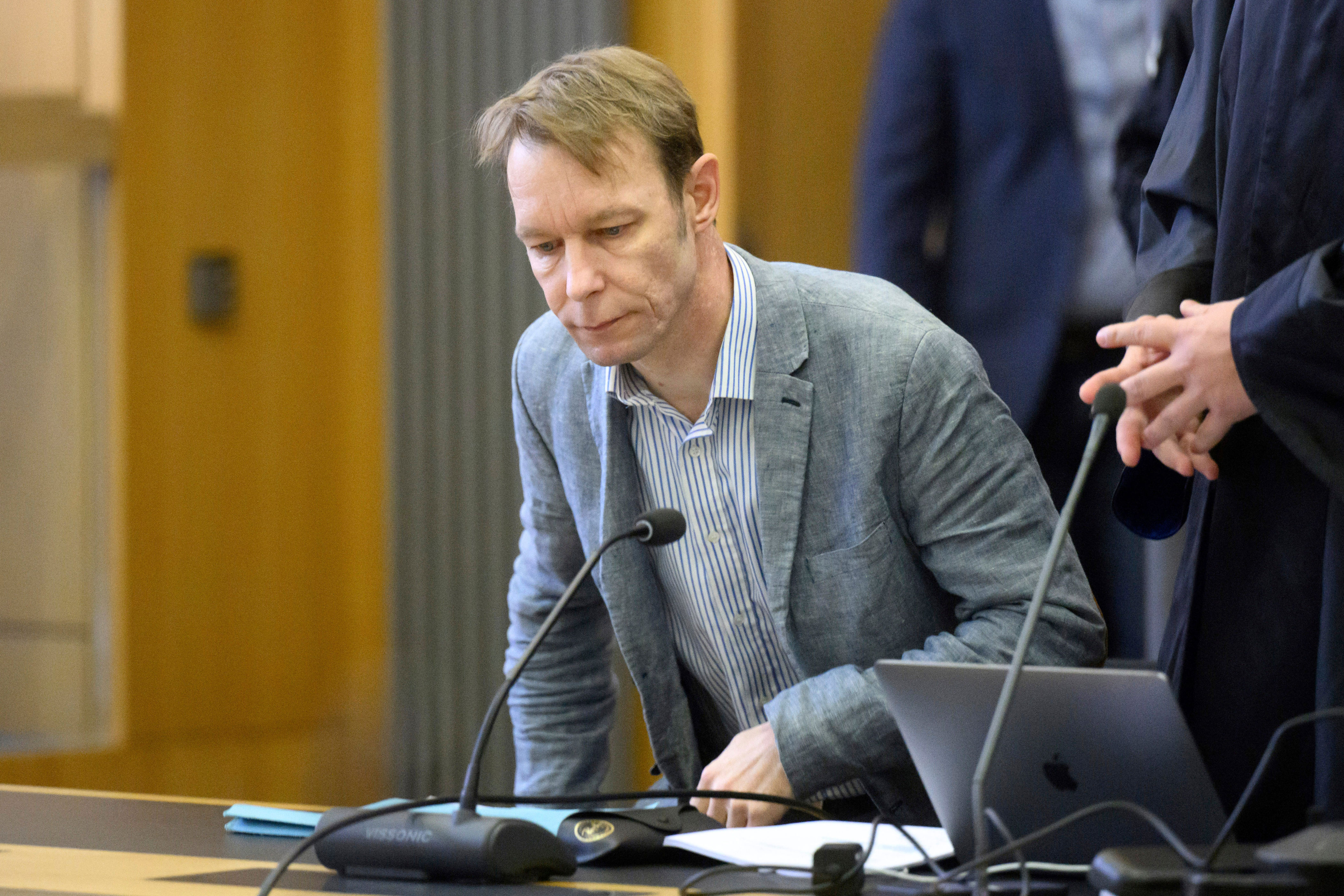 Christian Brueckner (AP)