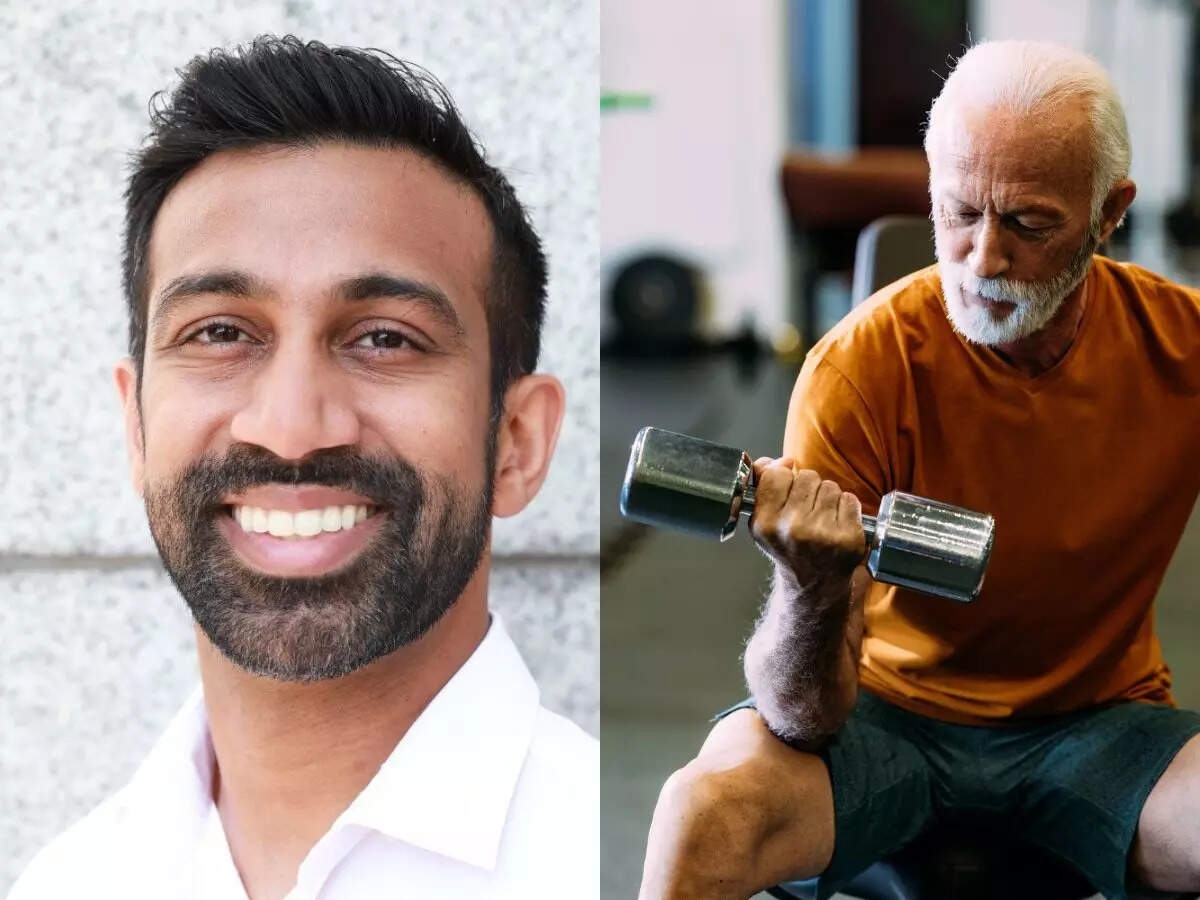 Want to live long? expensive experiments, longevity doctor