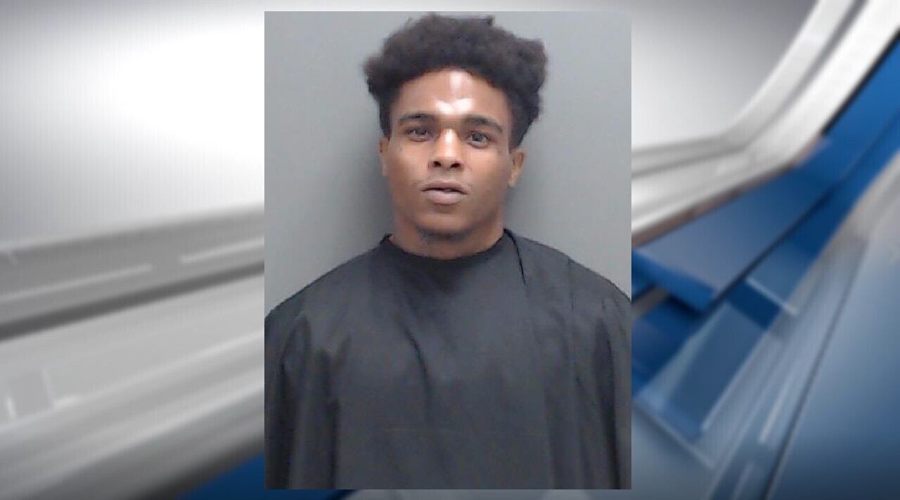 Capital murder trial of Hallsville man accused of killing 2 ends in ...