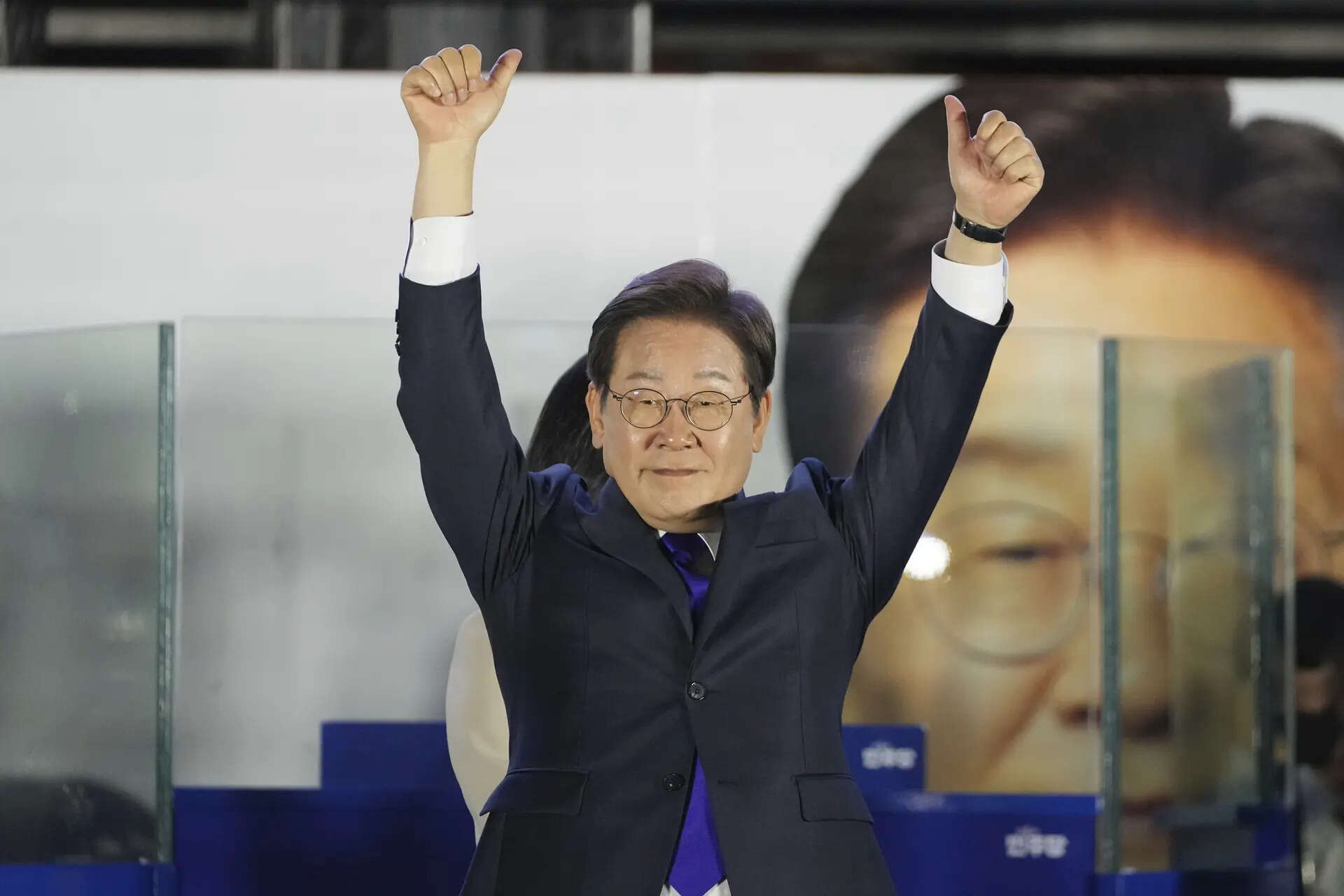 South Korea election result: Who is Lee Jae-Myung? Meet newly elected