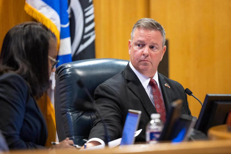 Tarrant County approves new commissioners precincts in 3 2 vote Here #39 s Tarrant County approves new commissioners precincts in 3 2 vote Here #39 s