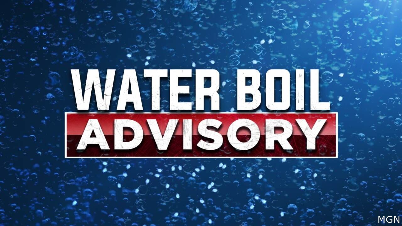 KDHE rescinds City of Lebo boil water advisory