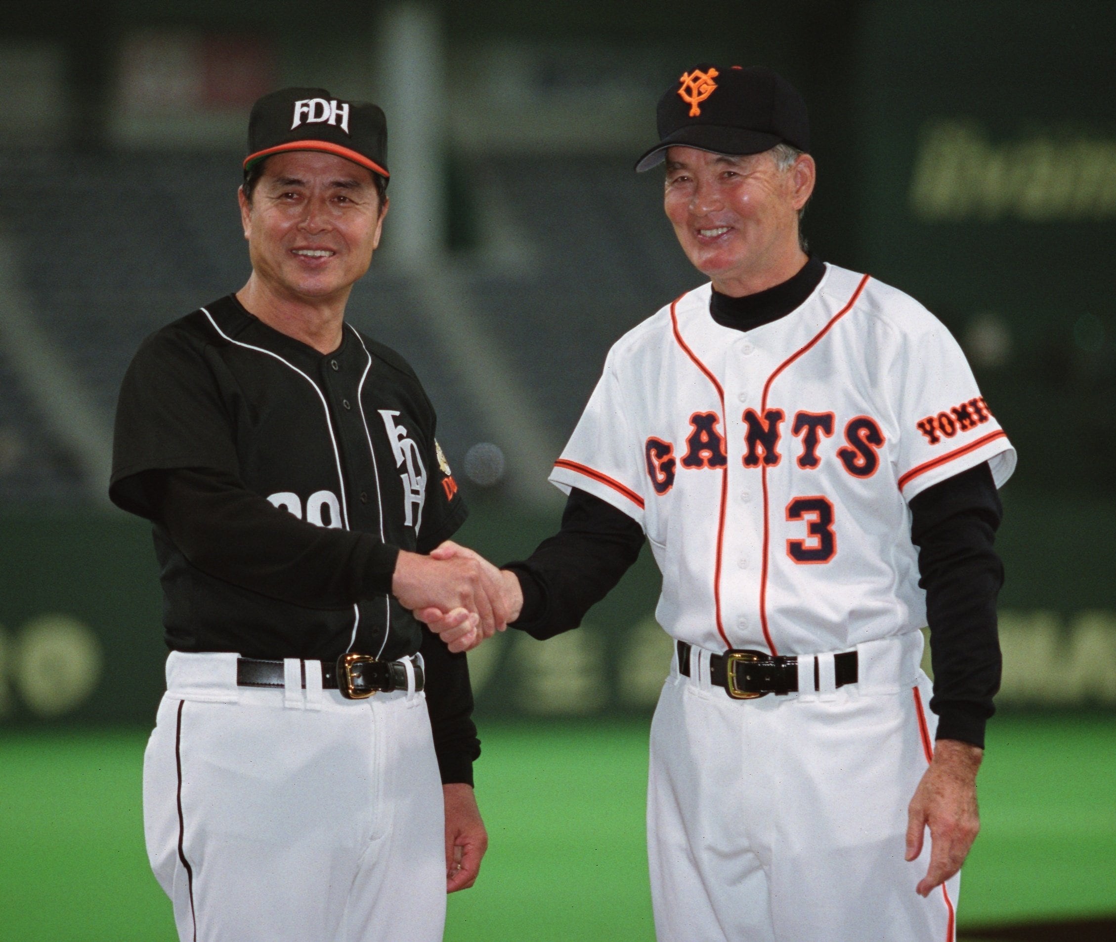 追悼・長嶋茂雄】「決断は8月でした」生前に本人が明かした2001