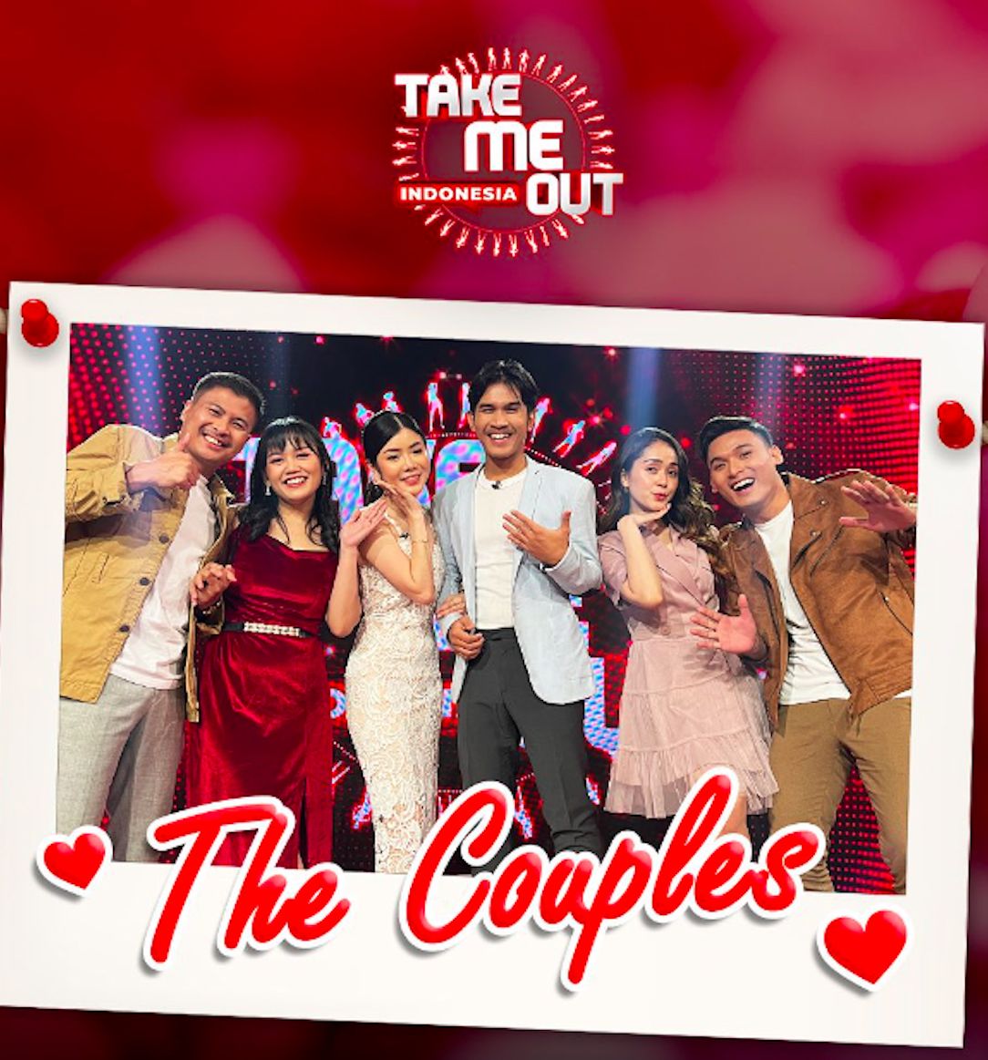 Jadwal Acara RCTI Hari Ini Senin 1 September 2025, Jam Tayang Take Me ...