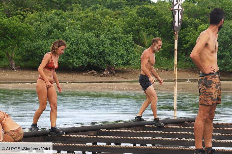 Koh-Lanta 2025 : Noémie éliminée après un énorme bluff de Jérôme le Catalan  et Claire, le jury final jubile