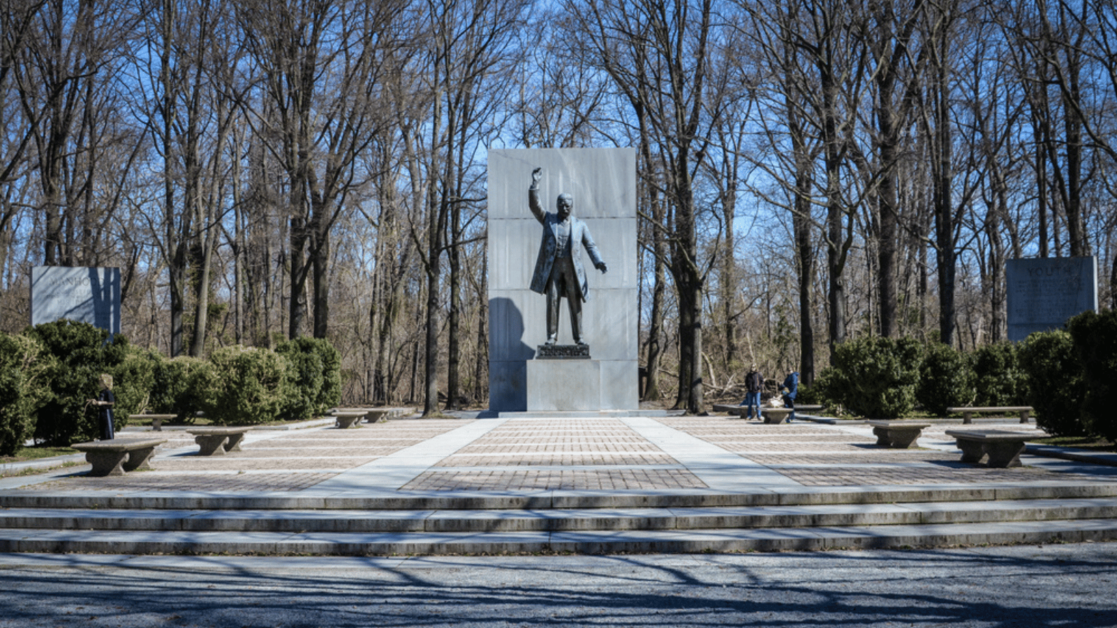 Guide to exploring Washington, DC, and Philadelphia together