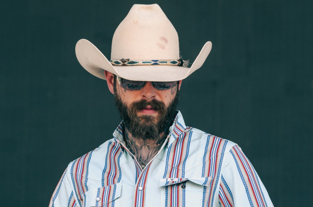 Post Malone to Open a New Venue in Downtown Nashville ‘Can't Wait to