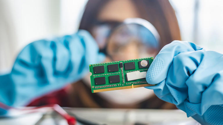 Can You Still Add More Memory To Your Laptop If It Has Soldered RAM?