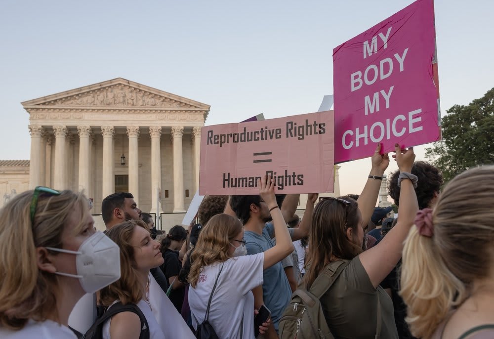 'Chilling effect': Outrage as FBI announces investigation into Supreme