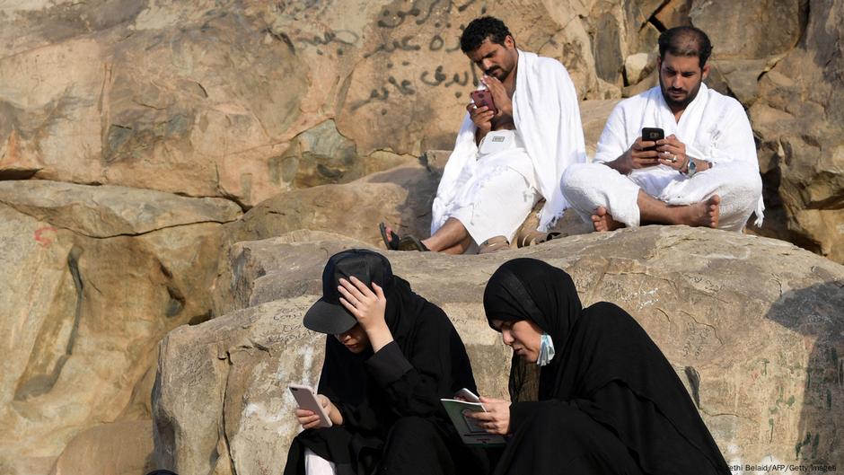 Last June, hackers stole the personal information of around 168 million people in Iran from a Hajj-related organization in that country