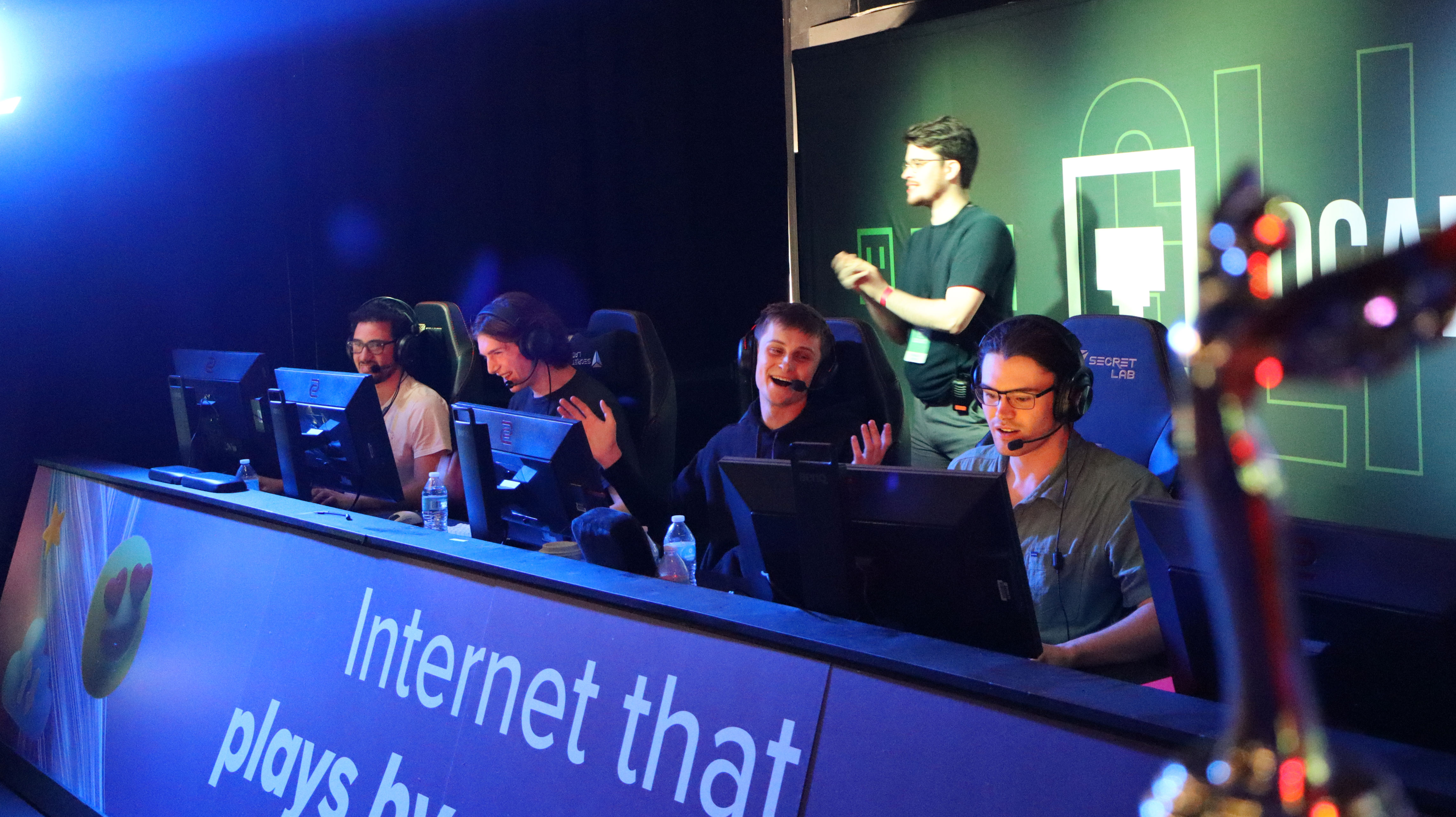 After almost 18 years, Team Fortress 2 just had its toughest tournament ...