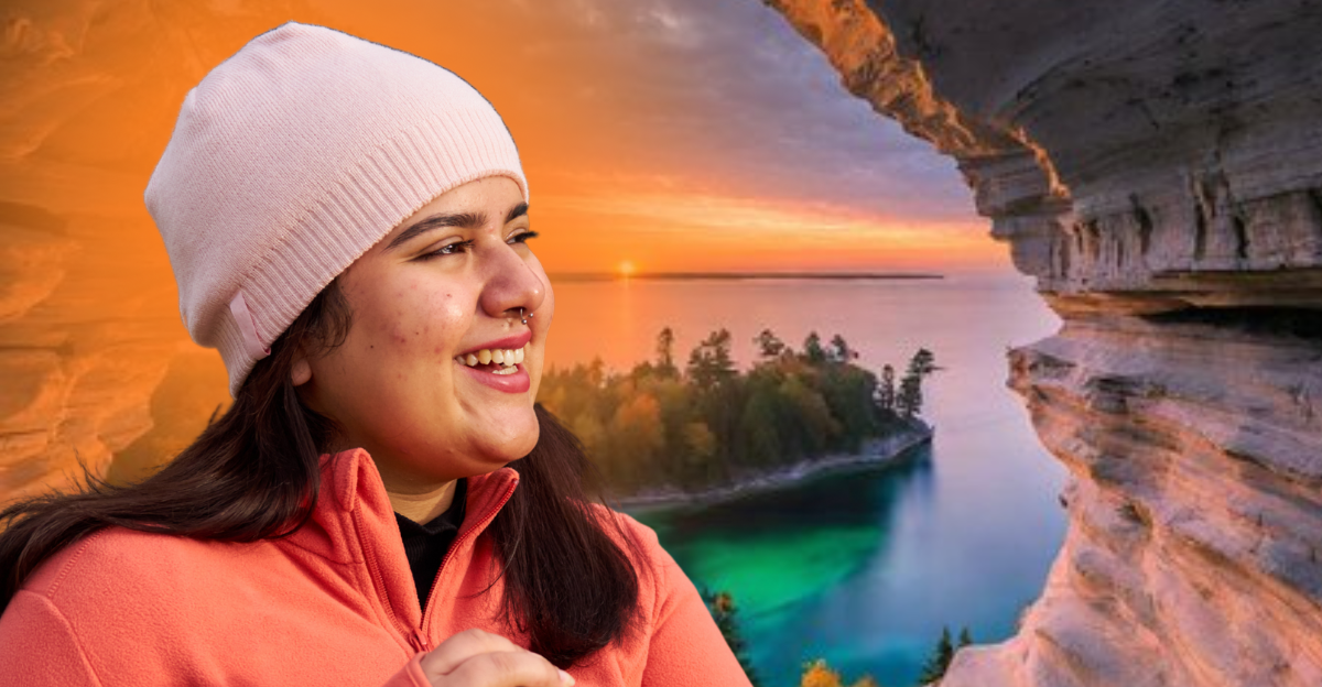 Exploring Michigan’s Hidden Gem