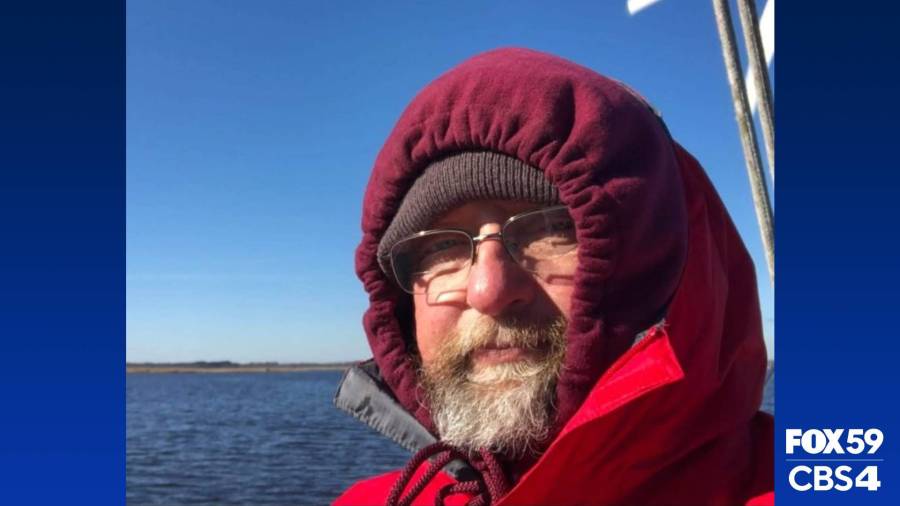 Indiana boater still missing off coast of South Carolina