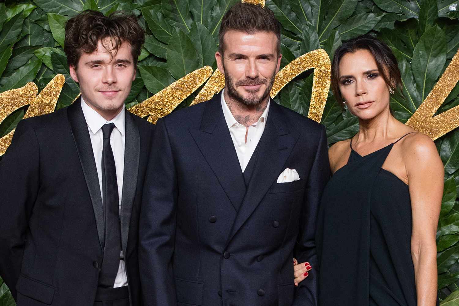 Victoria and David Beckham 'Made Memories They Will Cherish Forever' at