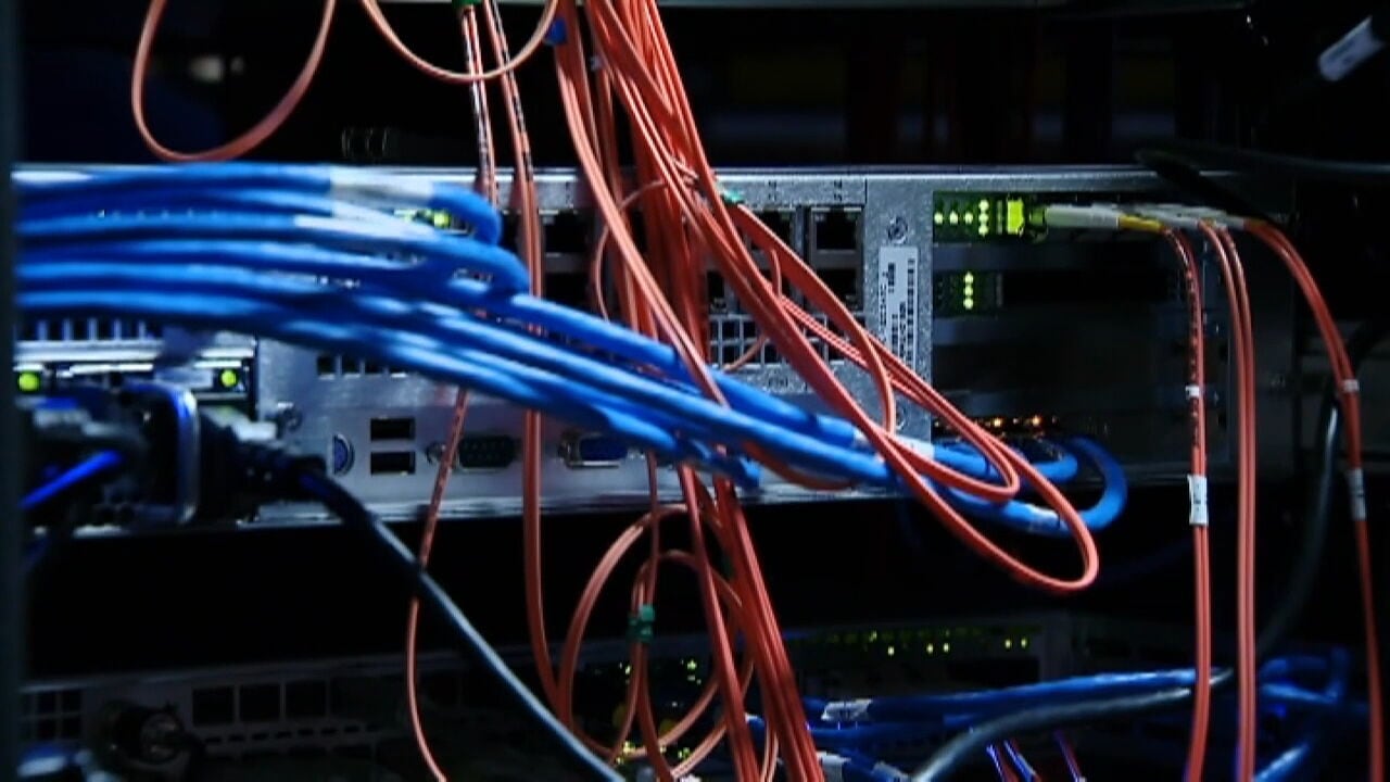 Dekalb County Commissioners To Decide On Extending Data Center Moratorium