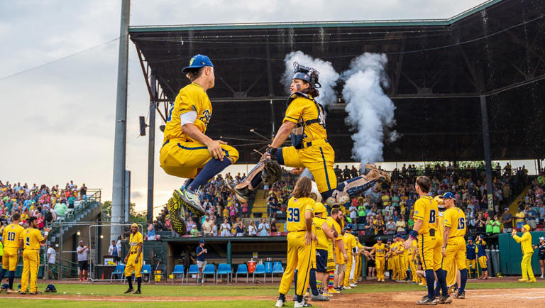 Savannah Bananas National Tv Debut Chaos Ensues This Sunday - h3lteh3