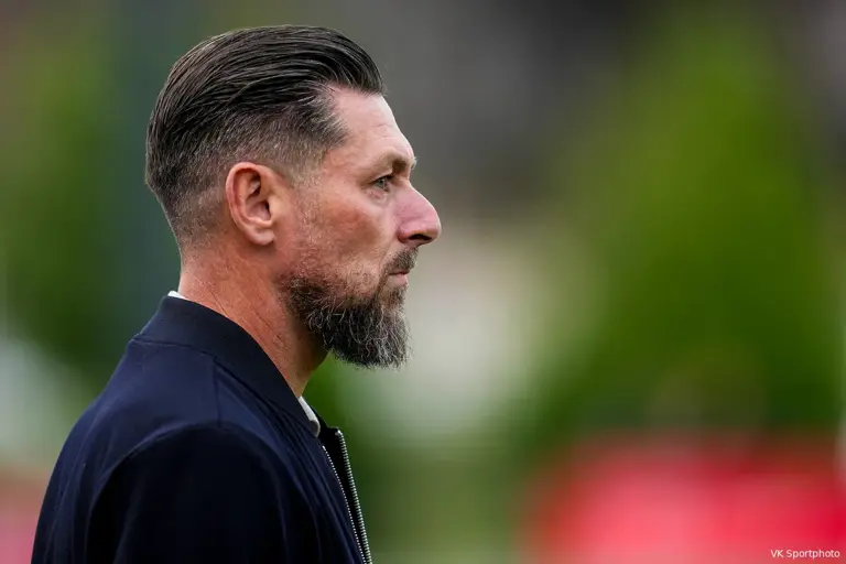Feyenoord O21 boekt overtuigende uitzege op koploper Cambuur