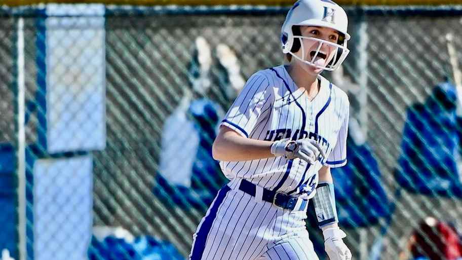 Pennsylvania high school softball playoff brackets 2025 PIAA state