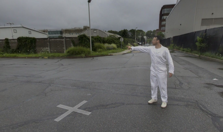 Las Cosas Más Raras Que Puedes Encontrar En Google Maps Lugares