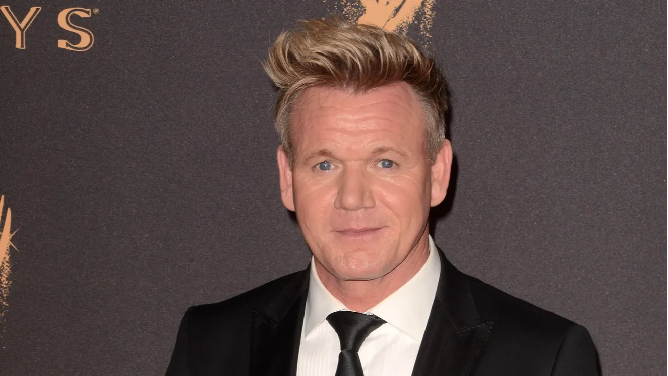Gordon Ramsay’s top tips for home cooks
