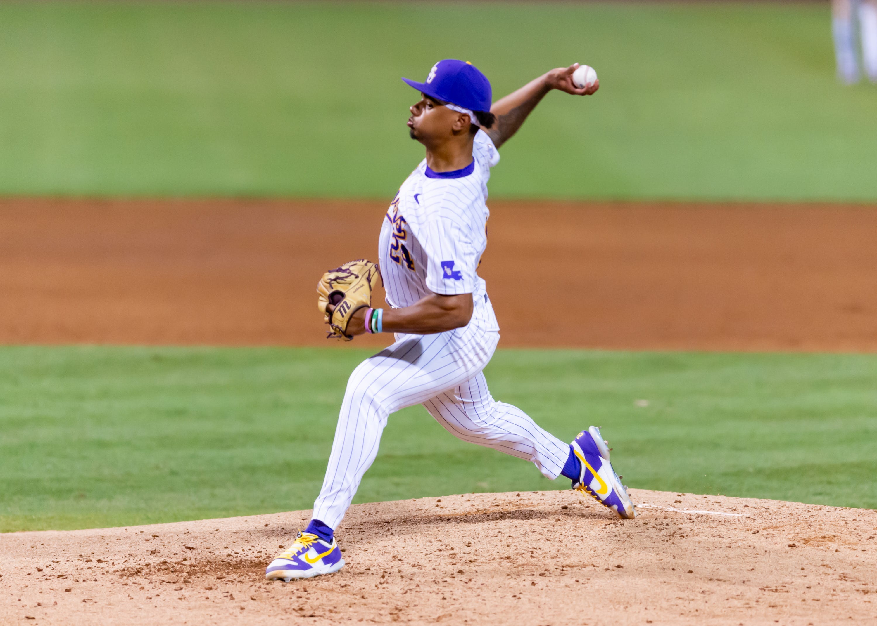 Former LSU baseball star off to hot start in Red Sox minor leagues