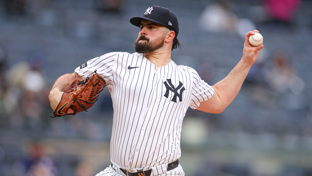 Guardians vs Yankees on TBS Same Game Parlay Picks Today