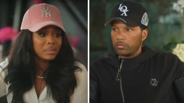 'Love & Hip Hop Atlanta' Sets Summer Return, Drops Season 13 Trailer ...