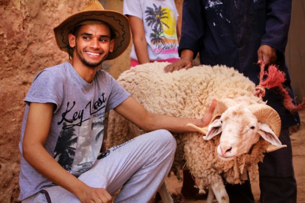 Umur Berapakah Kambing yang Tepat untuk Kurban? Inilah Persyaratannya