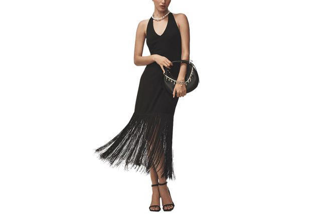 Amanda Seyfried's LBD Featured This Hotly Debated Detail I'm Now Itching to  Try