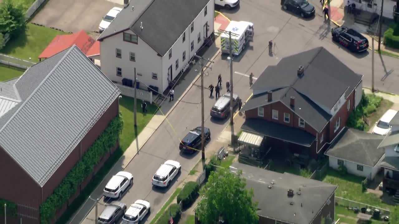 Police: 26 year old killed after shooting in Beaver County Suspect in