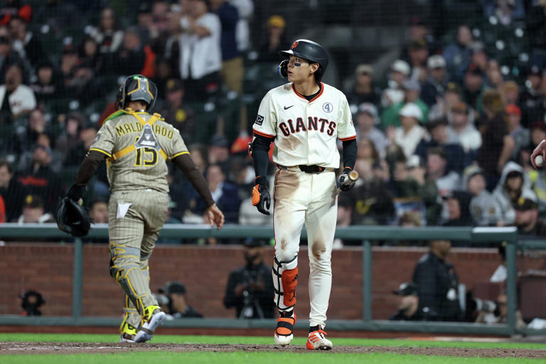 Giants' Offense: Are They The Worst Hitting Team In Baseball? - sj4fy9h