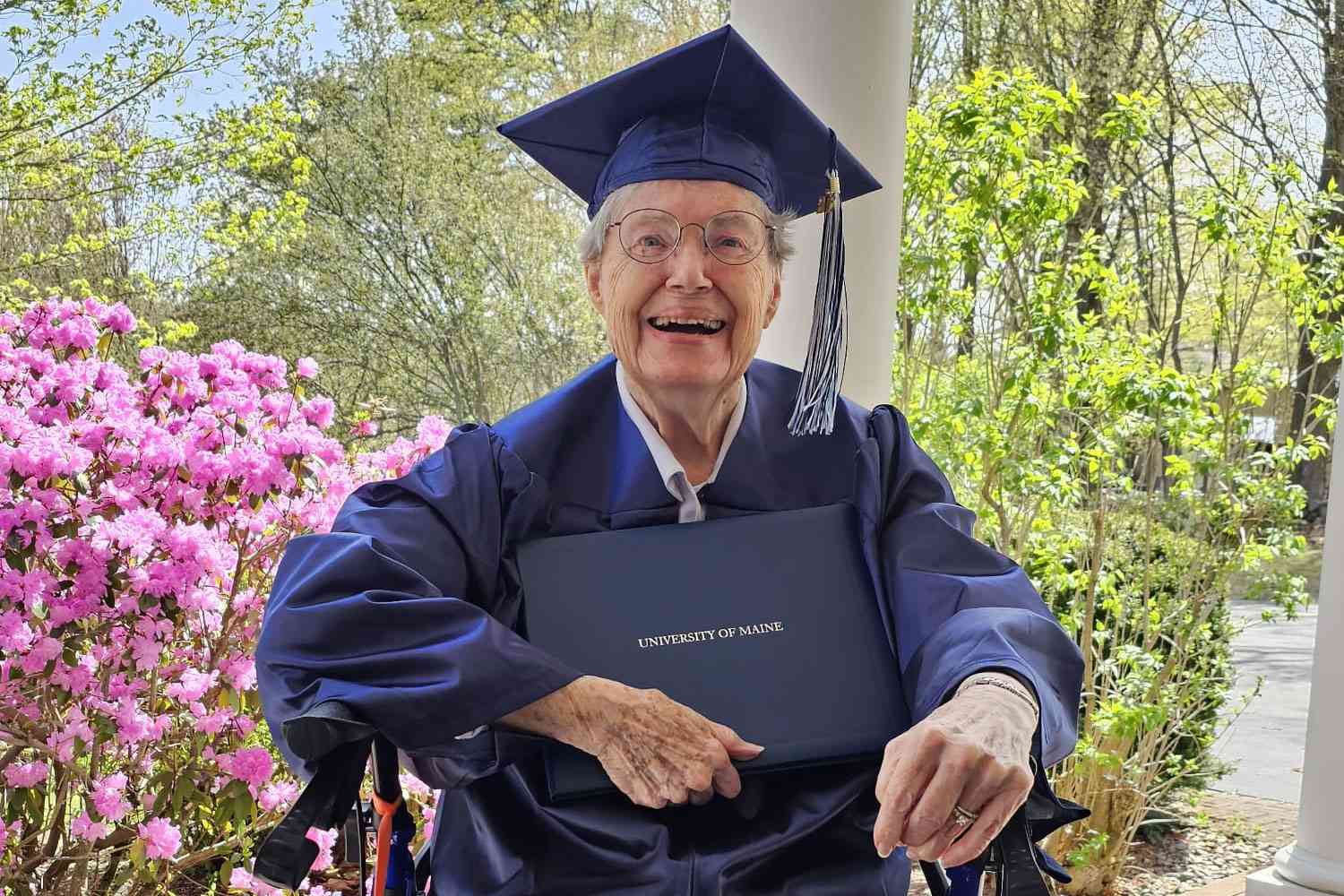 Woman Dreamed of a Teacher, but Officials Stood in Her Way