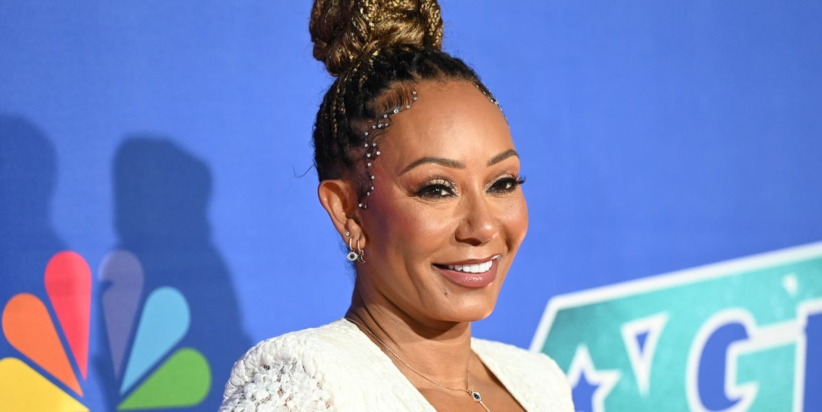 Mel B Reveals the Shocking Reason Why She Really Left 'America's Got