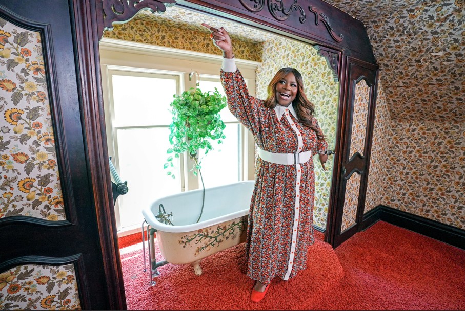 Retta intelligence overview