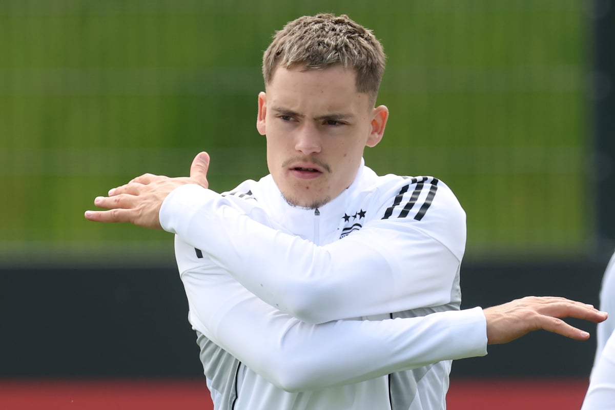 Florian Wirtz breaks silence over Liverpool transfer chase with clear new  message