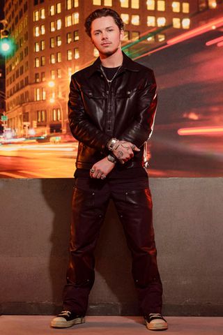 Who Is Ariana Biermann's Boyfriend? All About Hudson McLeroy, Who Stars