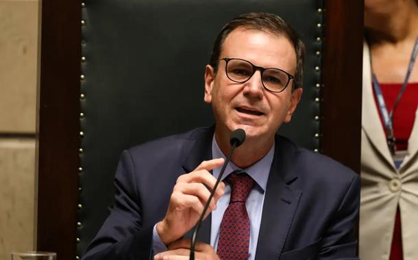 Eduardo Paes lidera disputa ao governo do Rio em 2026, segundo pesquisa Genial/Quaest