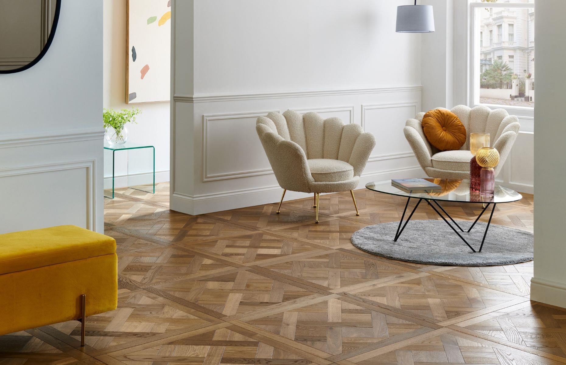 21 Brilliant Flooring Ideas To Boost Every Room