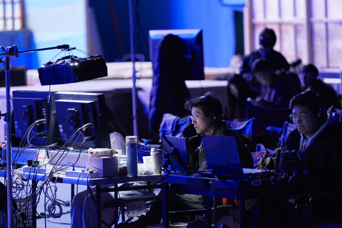 ‘Squid Game 3' Unveils Lavish New VIP Room Ahead of Final Chapter